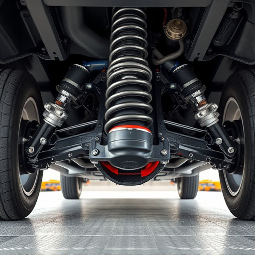 car suspension