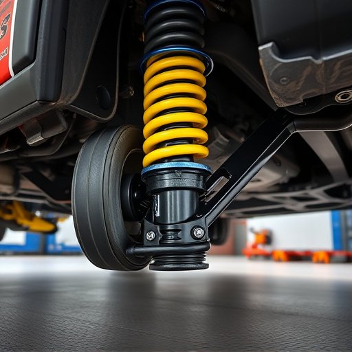 car suspension