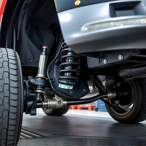 car suspension