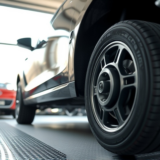 car suspension