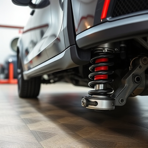car suspension