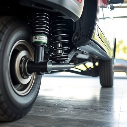 car suspension