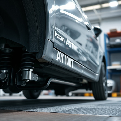 car suspension