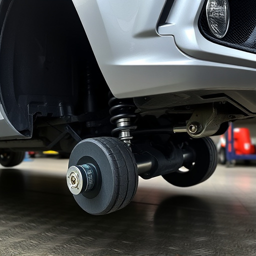 car suspension