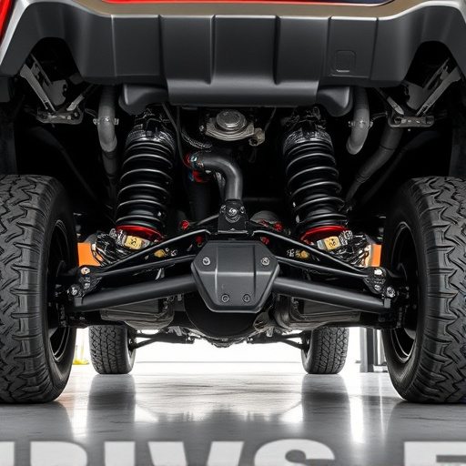 car suspension