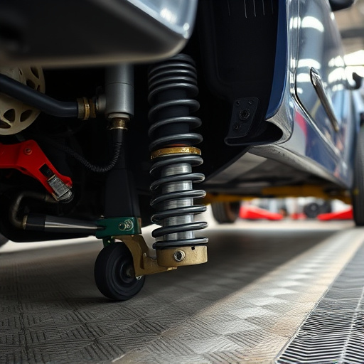 car suspension