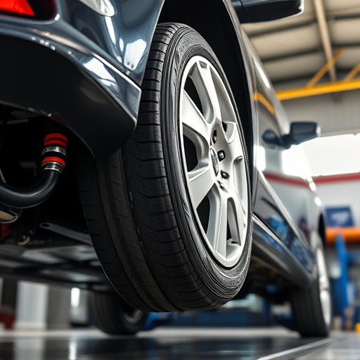 car suspension