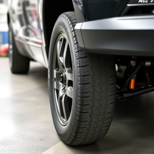 car suspension