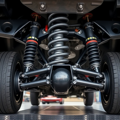 car suspension