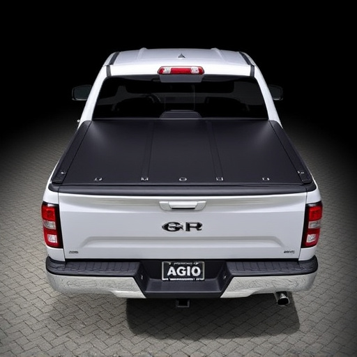 car tonneau cover