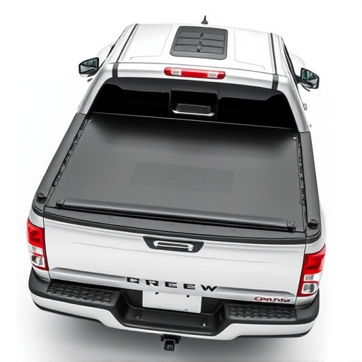 car tonneau cover