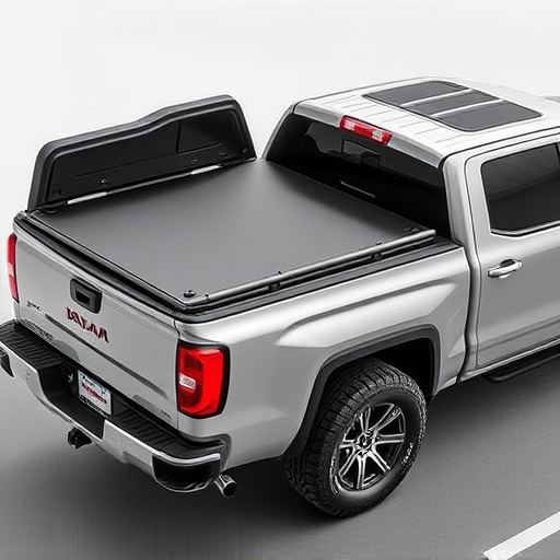 car tonneau cover