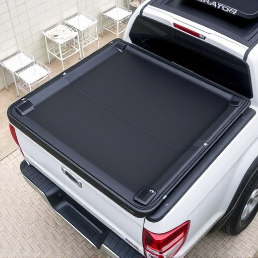 car tonneau cover