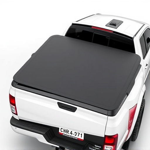 car tonneau cover