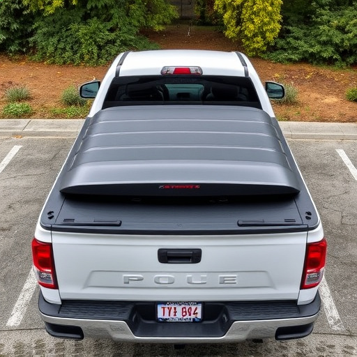 car tonneau cover