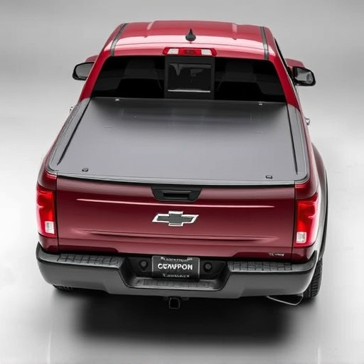 car tonneau cover
