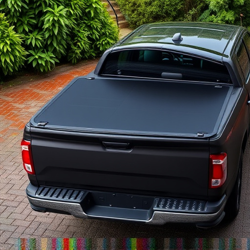 car tonneau cover