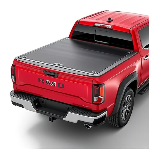 car tonneau cover