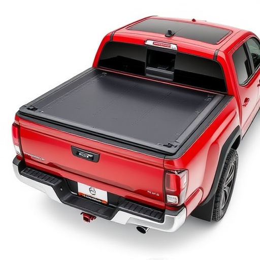 car tonneau cover