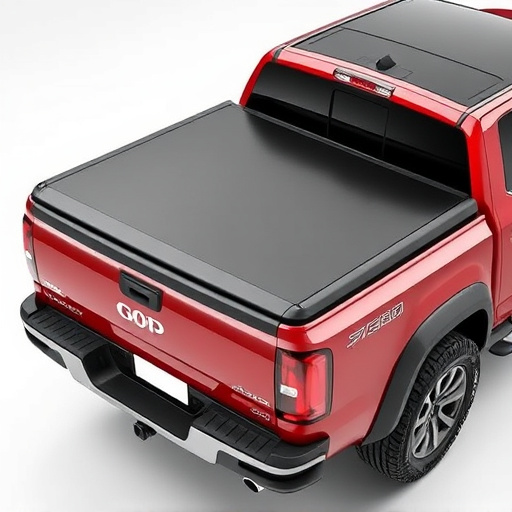 car tonneau cover