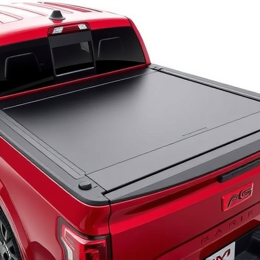 car tonneau cover