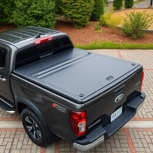 car tonneau cover