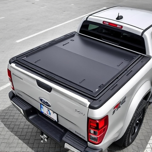car tonneau cover