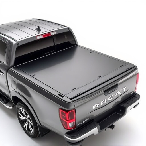 car tonneau cover