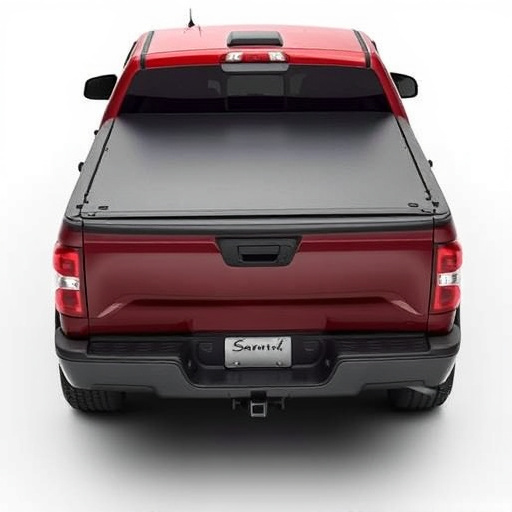 car tonneau cover