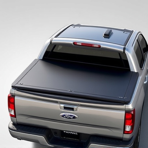 car tonneau cover