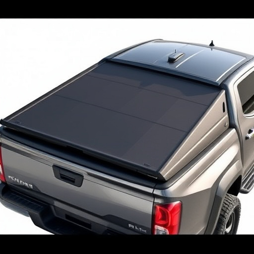 car tonneau cover