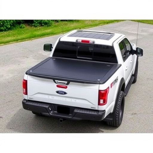 car tonneau cover