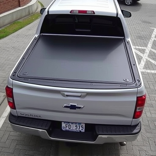 car tonneau cover