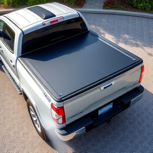 car tonneau cover