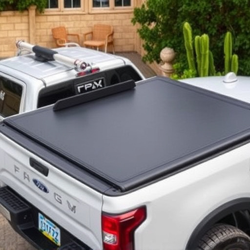 car tonneau cover