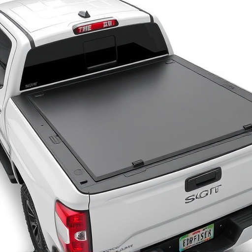 car tonneau cover