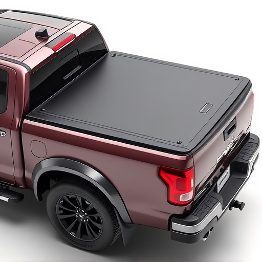 car tonneau cover