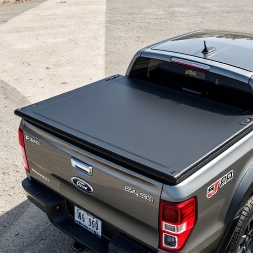 car tonneau cover