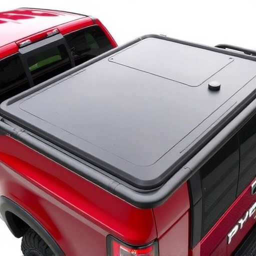car tonneau cover