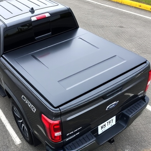 car tonneau cover