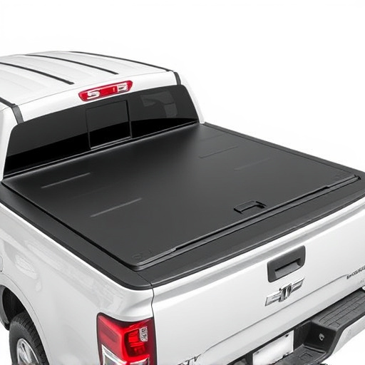 car tonneau cover