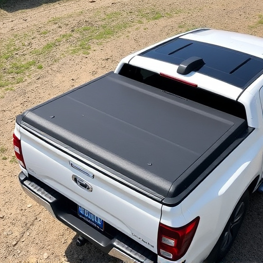car tonneau cover