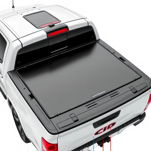 car tonneau cover