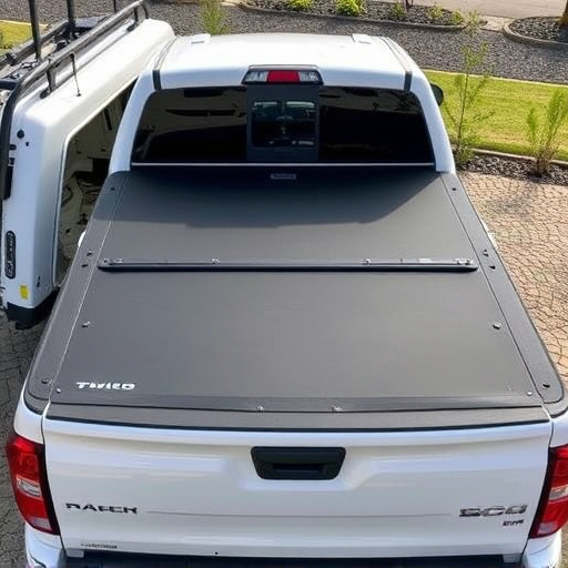 car tonneau cover