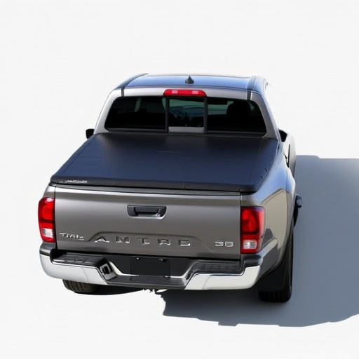 car tonneau cover