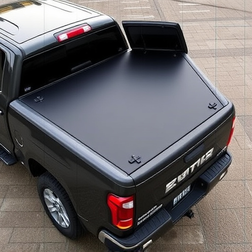car tonneau cover