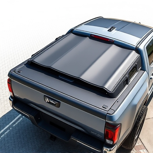 car tonneau cover