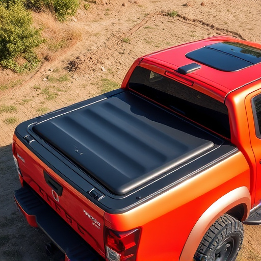 car tonneau cover