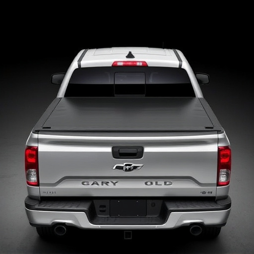 car tonneau cover
