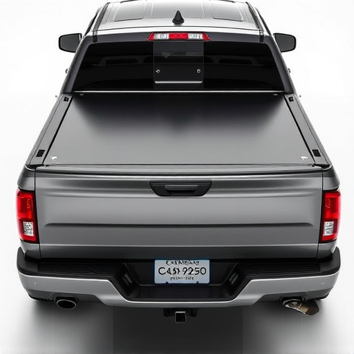 car tonneau cover